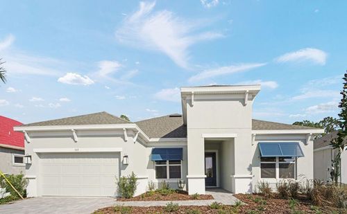 949 Tassleflower Trl, SAINT CLOUD, FL, 34771-6907 | Card Image