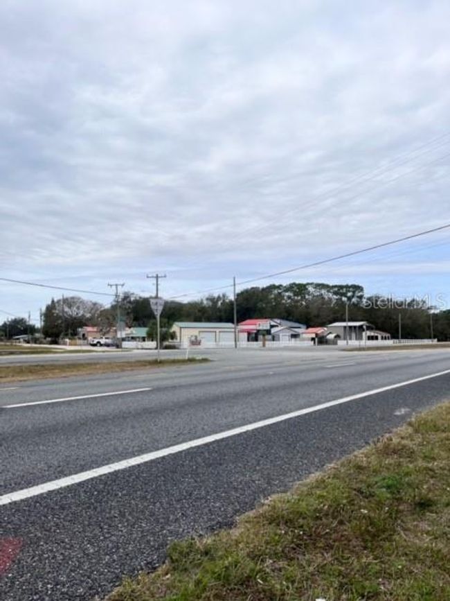 US 1 (Metal building dealer across the road) | Image 8