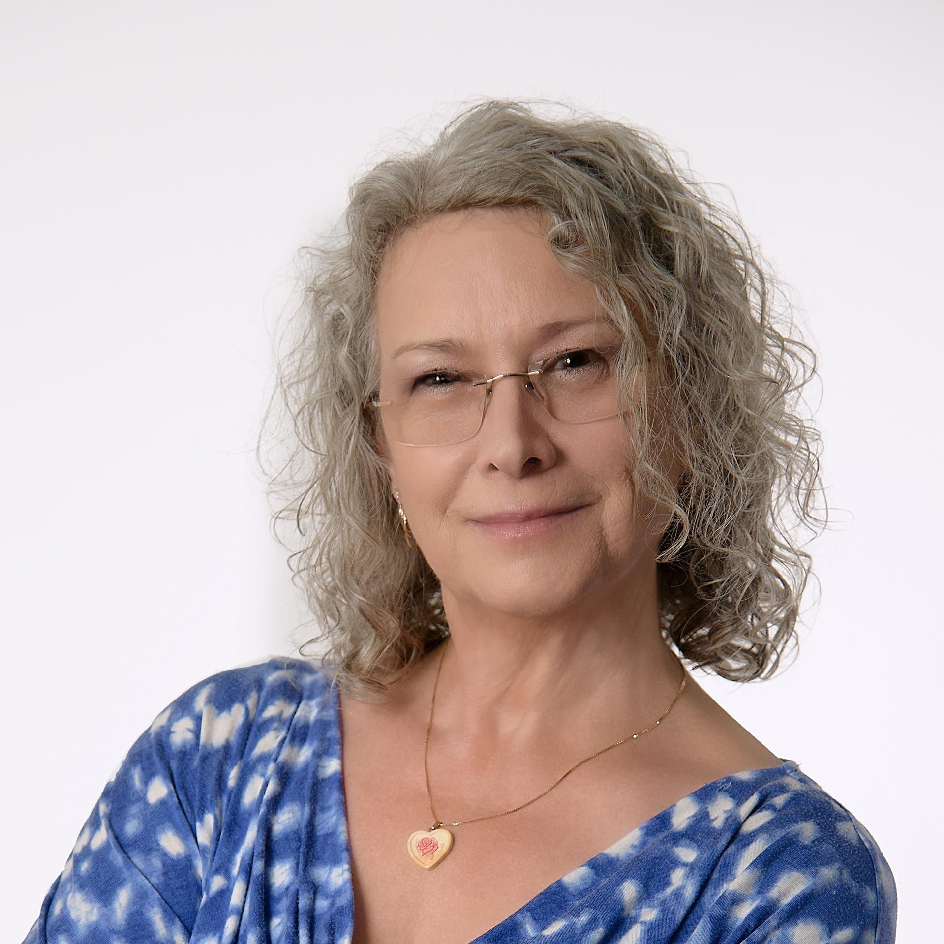 Susan Beaudet