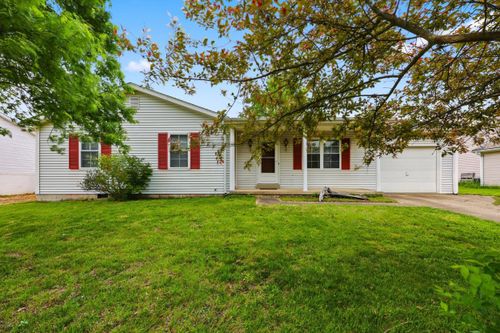 1645 Highview Cir, Frankfort, KY, 40601-8975 | Card Image