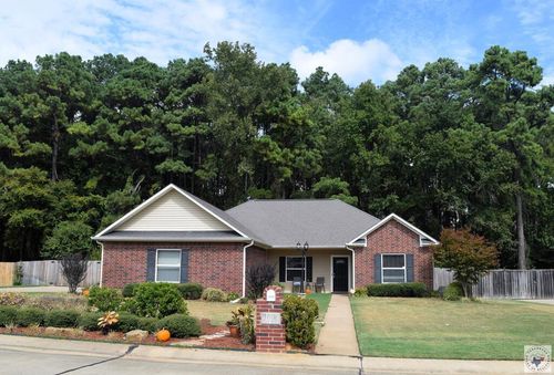 3606 Connie Lane, Texarkana, TX, 75503 | Card Image