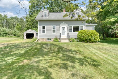 337 Route 87, Columbia, CT, 06237-1411 | Card Image