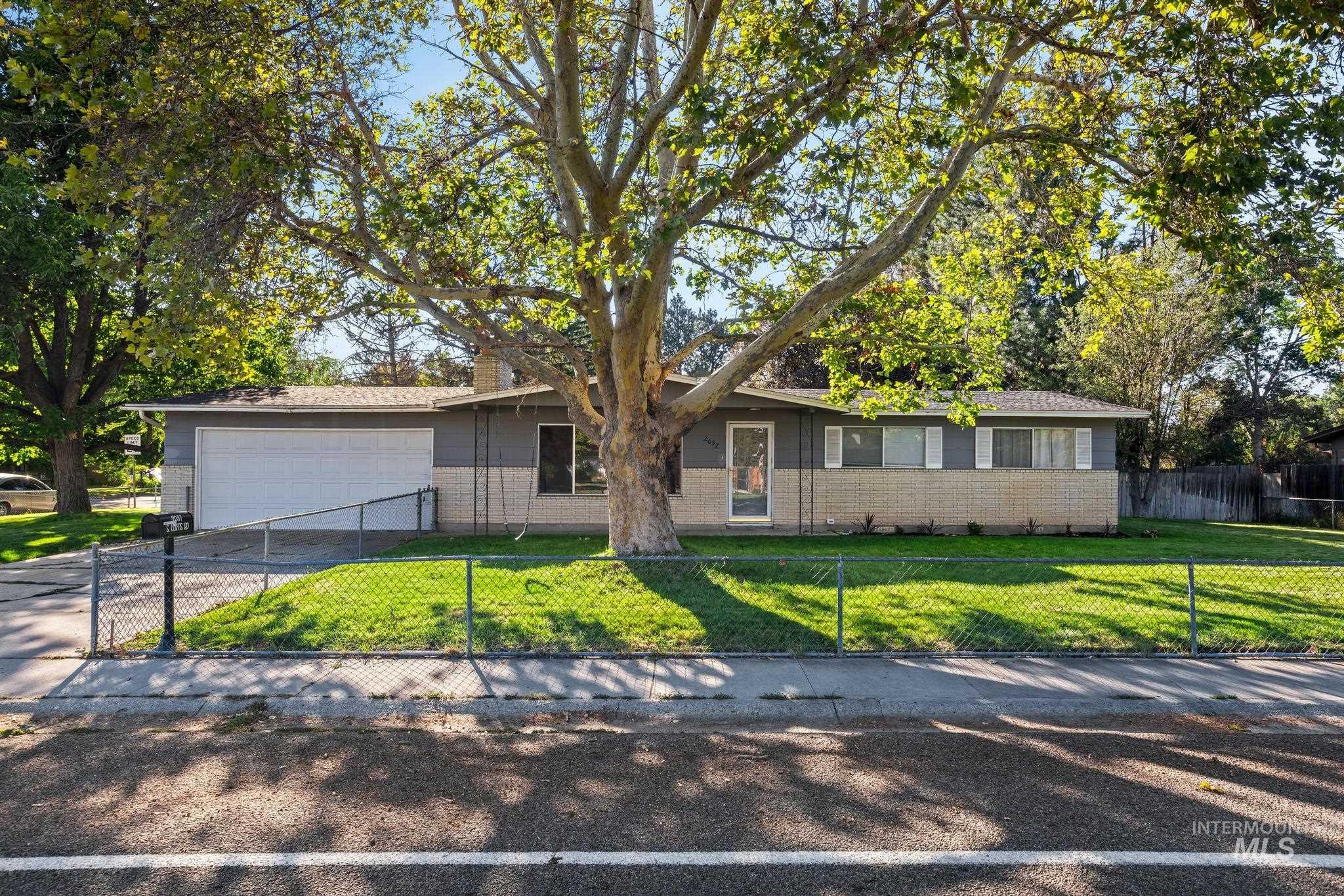 Residential in Boise