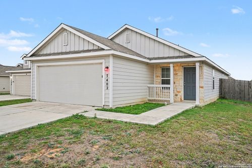7402 Snapdragon Ct, Converse, TX, 78109-3818 | Card Image