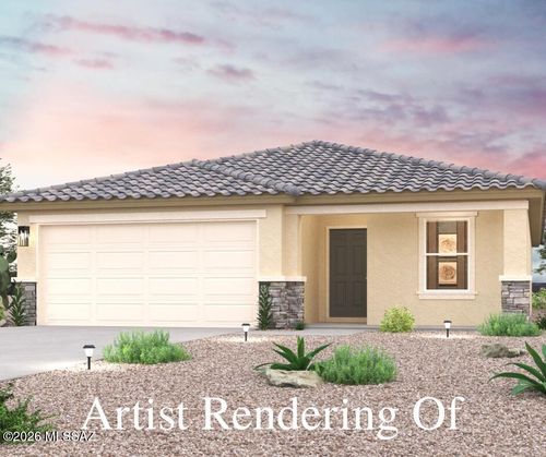 933 S Stalactites Cir, Benson, AZ, 85602-6889 | Card Image
