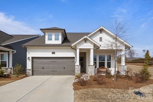 1306 Idyllic Ln, Waxhaw, NC, 28173-1115 | Card Image