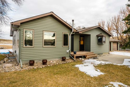157 Upper Rd, Sheridan, WY, 82801-8809 | Card Image