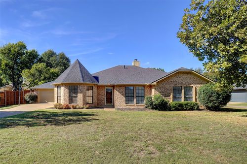 2994 Lake Dr, Southlake, TX, 76092-2953 | Card Image