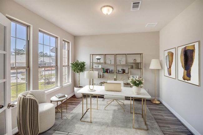 Note: Sample product photo. Actual exterior and interior selections may vary by homesite. Photo may be virtually staged | Image 6