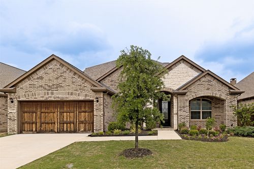 1109 Chambers Creek Cv, McKinney, TX, 75071-1746 | Card Image