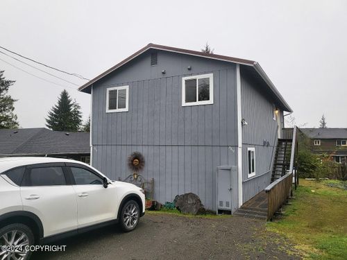 3815 Baranof Avenue, Ketchikan, AK, 99901 | Card Image