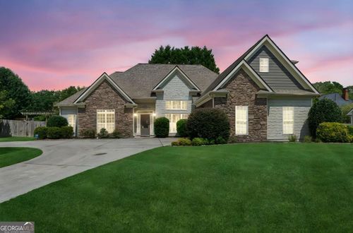 3155 Woodberry Ln, Hiram, GA, 30141 | Card Image