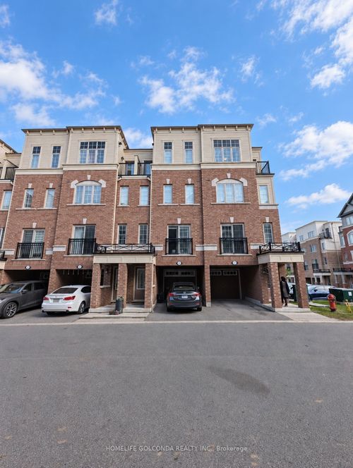 2706 Deputy Minister Path, Oshawa, ON, L1L0M7 | Card Image