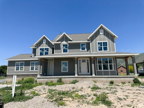 554 Cottle Ln, Farmington, UT, 84025 | Card Image