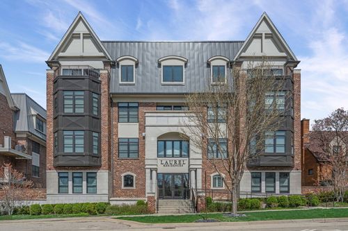 403-815 Laurel Ave, Highland Park, IL, 60035-3690 | Card Image