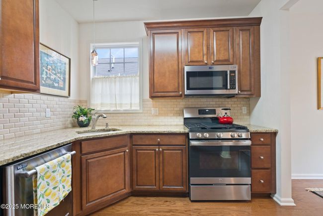 50 Little Leaf Ln, Home with 3 bedrooms, 3 bathrooms and null parking in Howell NJ | Image 10