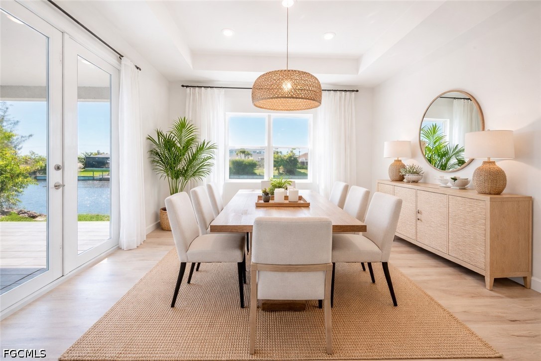 Residential in Cape Coral