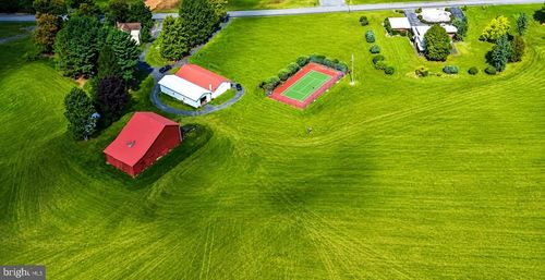5068 Morrisdale Allport Hwy, MORRISDALE, PA, 16858-8223 | Card Image