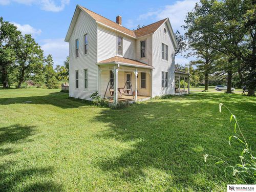 2162 County Road A, Ceresco, NE, 68017-4215 | Card Image