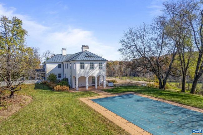 7537 Rockfish Gap Tpke, House other with 4 bedrooms, 6 bathrooms and null parking in GREENWOOD VA | Image 11