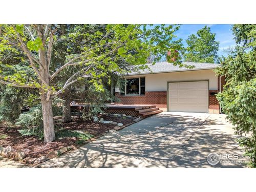 1245 Claremont Dr, Boulder, CO, 80305-6603 | Card Image