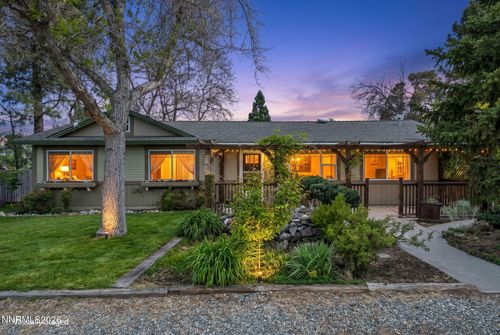 1340 Topaz Ln, Gardnerville, NV, 89460-6907 | Card Image