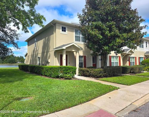 15801 Stable Run Dr, SPRING HILL, FL, 34610-3393 | Card Image