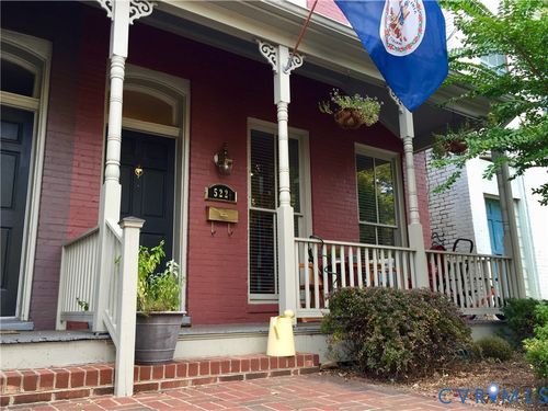 522 N 1st St, Richmond, VA, 23219-1302 | Card Image