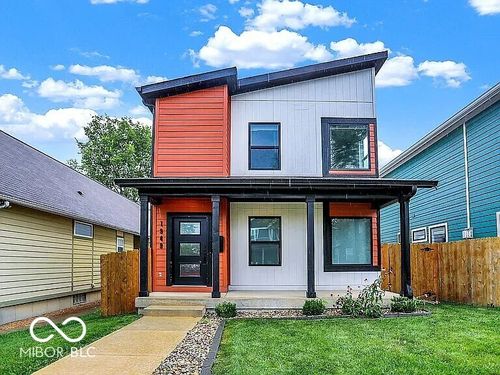 1949 Carrollton Ave, Indianapolis, IN, 46202-1728 | Card Image