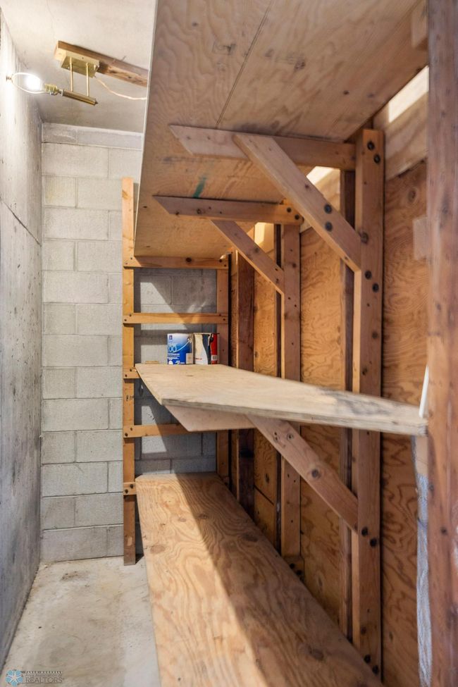 Garage Storage Closet | Image 35