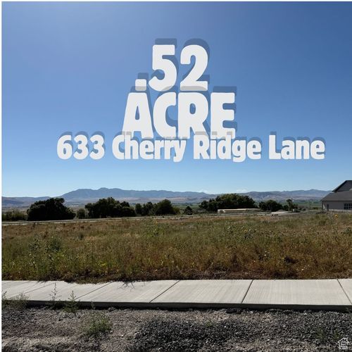 48-633 N Cherry Ridge Ln, Richmond, UT, 84333-6705 | Card Image