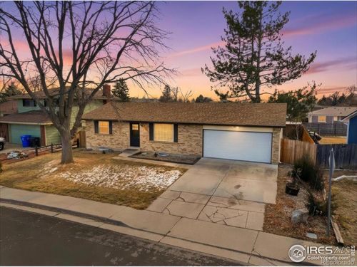 1244 Boxelder Dr, Loveland, CO, 80538-2157 | Card Image