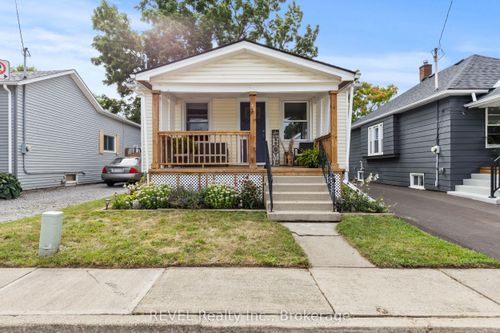 45 Mcghie St, Saint Catharines, ON, L2R5A9 | Card Image