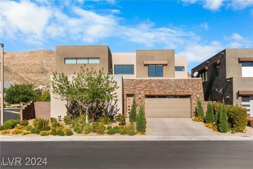 6165 Amber View St, Las Vegas, NV, 89135-1521 | Card Image
