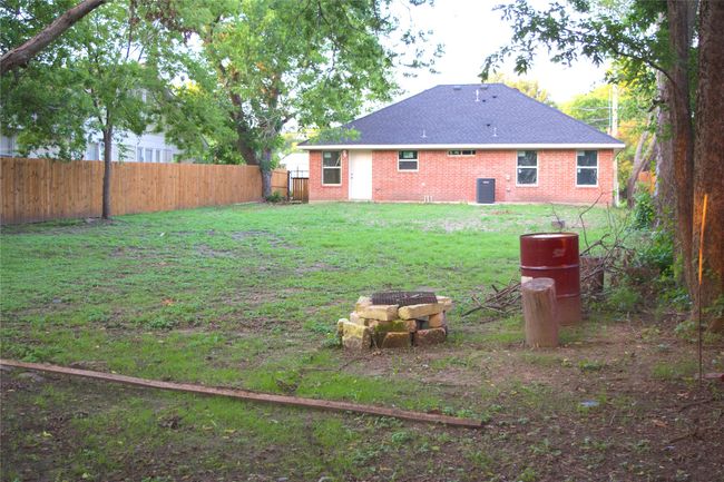 Huge Backyard | Image 14