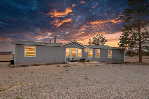 98 Mustang Rd, Edgewood, NM, 87015-9500 | Card Image