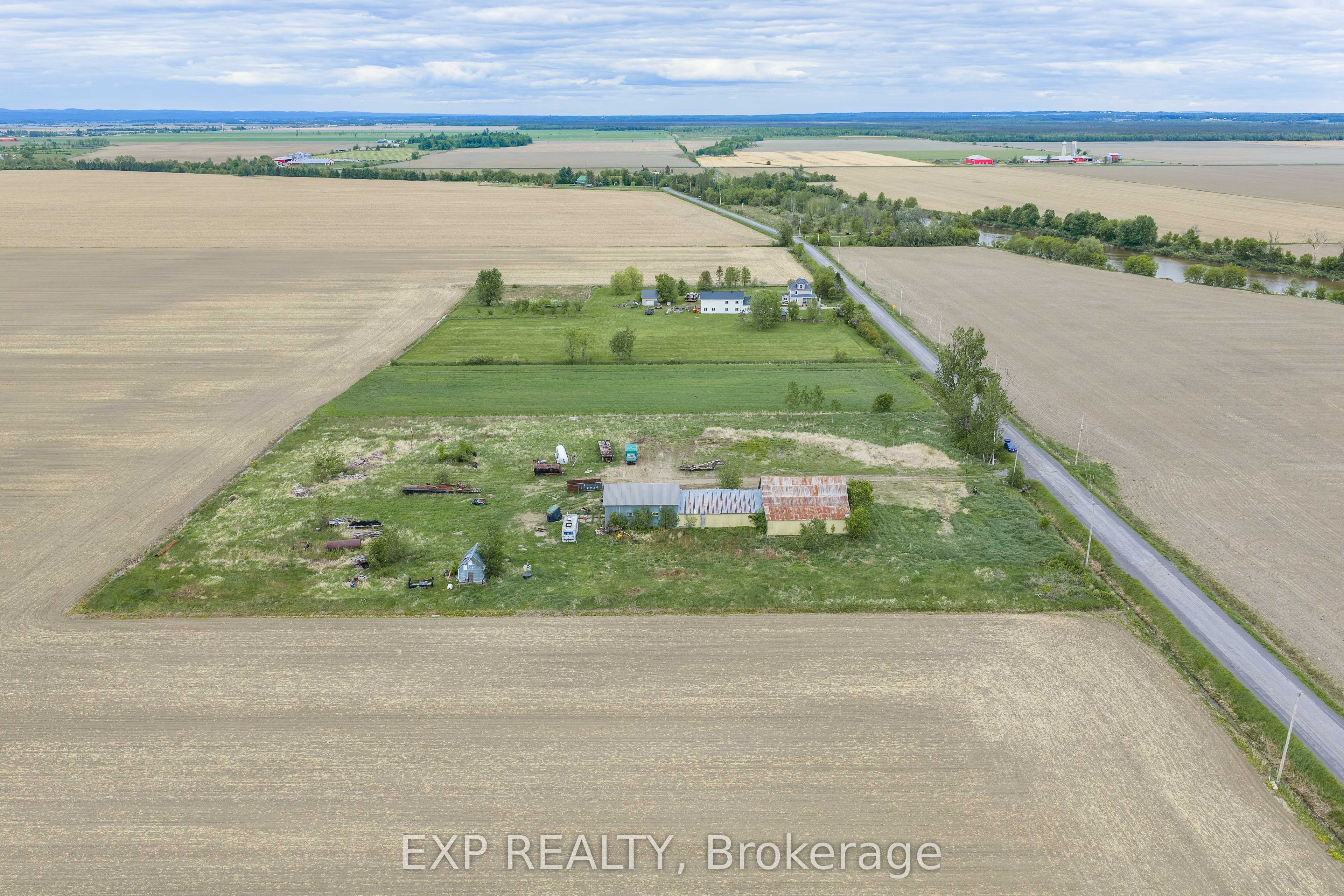 Commercial Sale in The Nation 5
