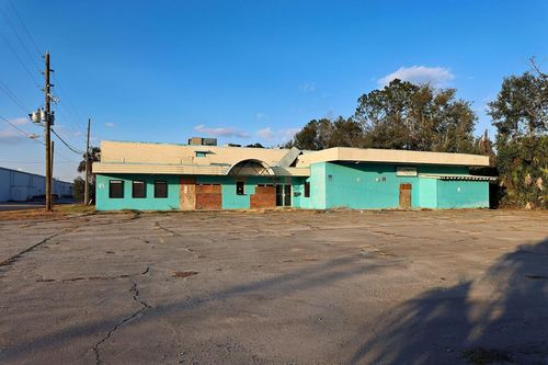 118 E Park Street, Perry, FL, 32348 | Card Image
