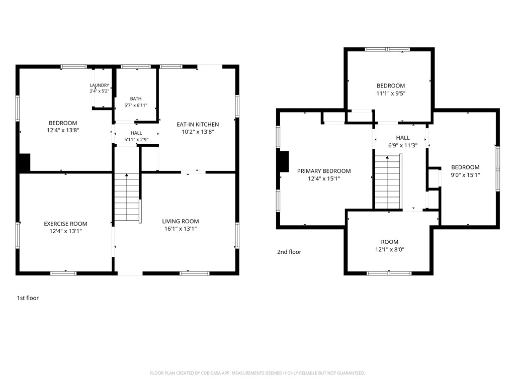 Residential in Unity Twp 4