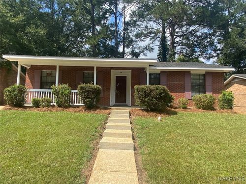 6232 S Hampton Dr, Montgomery, AL, 36116-4900 | Card Image