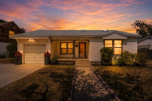 1865 Jackson St, Abilene, TX, 79602-4635 | Card Image