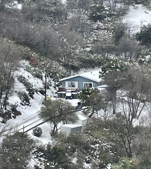 3247 Canyon Dr, Julian, CA, 92036-9496 | Card Image