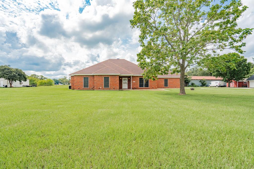 Chrestman Ln, Combine, TX 75159