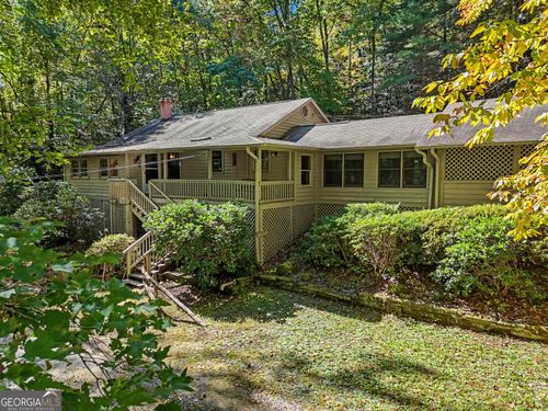 596 Moses Rd, Rabun Gap, GA, 30568-3210 | Card Image