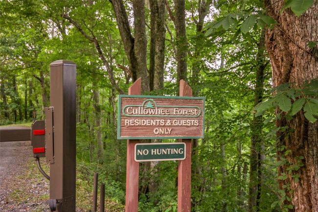 3398 Cullowhee Forest Rd, House other with 3 bedrooms, 4 bathrooms and null parking in Cullowhee NC | Image 87