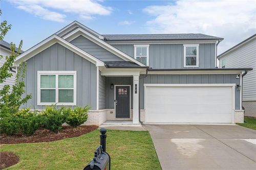 74 Dew Drop Ln, DALLAS, GA, 30157-1788 | Card Image