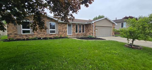 905 Canterbury Dr, Celina, OH, 45822-1101 | Card Image