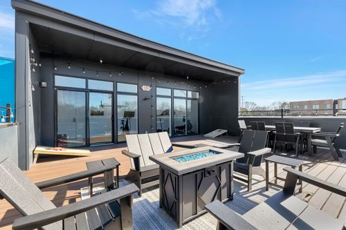301-4810 Gallatin Pike, Nashville, TN, 37216-3095 | Card Image