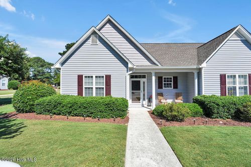 5027 Wyncie Wynd, Southport, NC, 28461-7468 | Card Image
