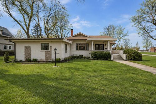 401 W 3rd St, Spencer, IA, 51301-4149 | Card Image